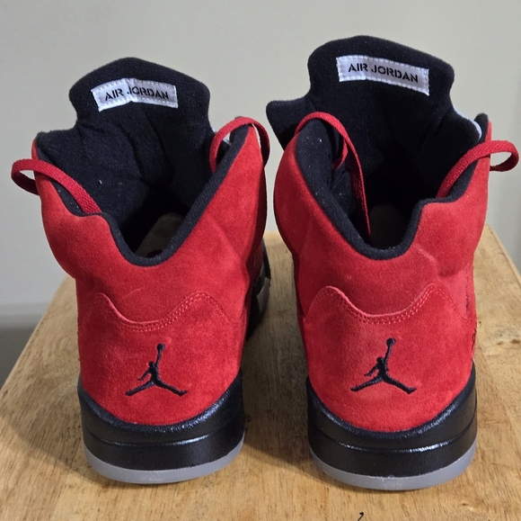 jordan retro 5 mens size 13